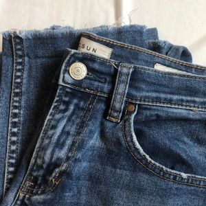 Pacsun vintage icon skinny jeans